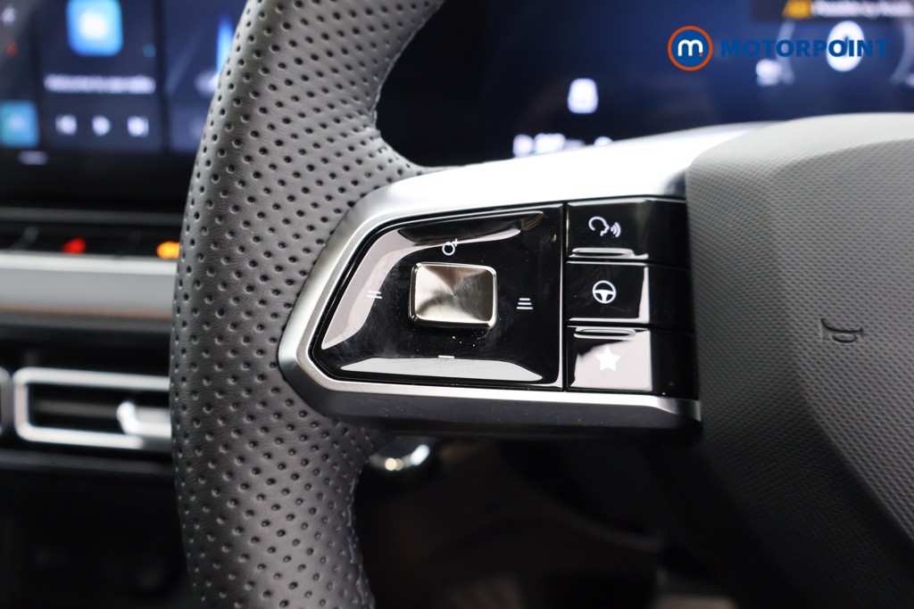 Mg Motor Uk HS SE Automatic Petrol-Electric Hybrid SUV - Stock Number (1623059) - 2nd supplementary image