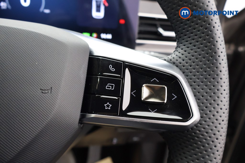 Mg Motor Uk HS SE Automatic Petrol-Electric Hybrid SUV - Stock Number (1623059) - 3rd supplementary image