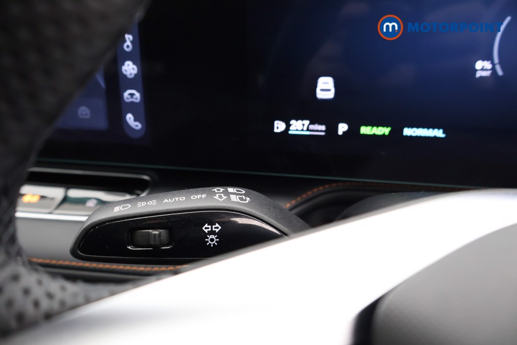 Mg Motor Uk HS SE Automatic Petrol-Electric Hybrid SUV - Stock Number (1623059) - 5th supplementary image