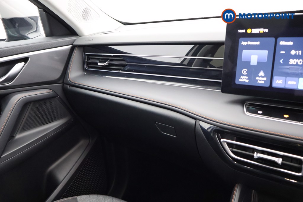 Mg Motor Uk HS SE Automatic Petrol-Electric Hybrid SUV - Stock Number (1623059) - 9th supplementary image