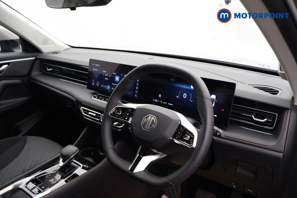 Mg Motor Uk HS SE Automatic Petrol-Electric Hybrid SUV - Stock Number (1623059) - 12th supplementary image