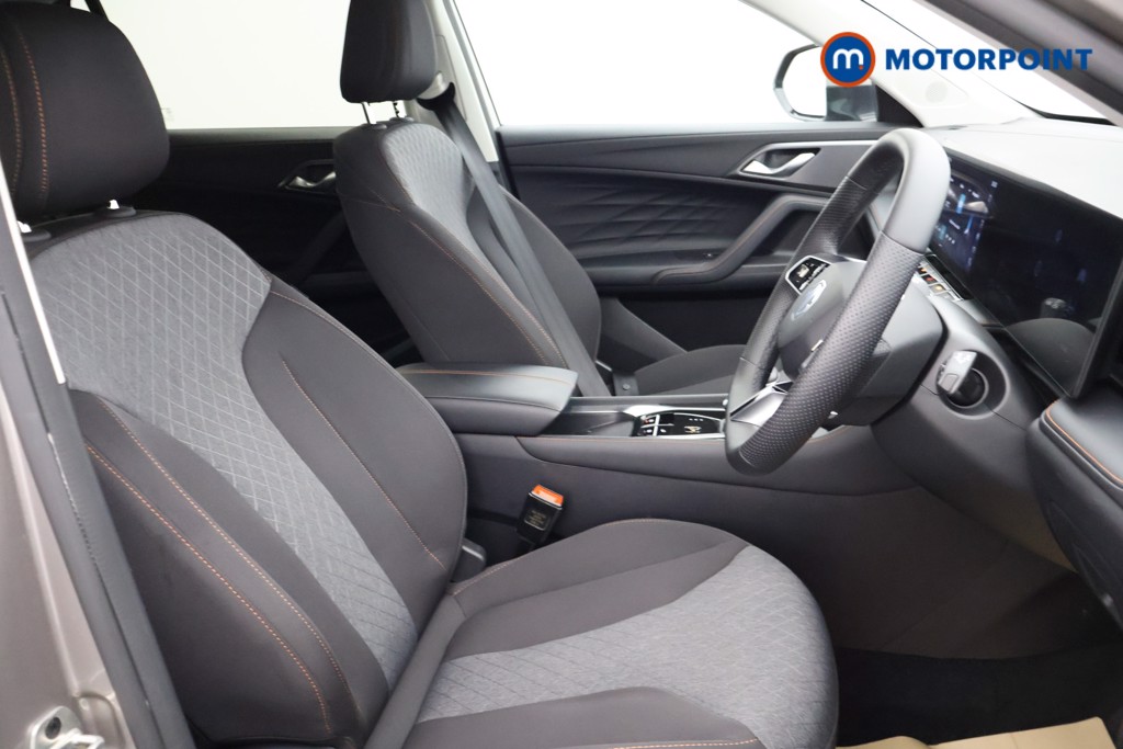 Mg Motor Uk HS SE Automatic Petrol-Electric Hybrid SUV - Stock Number (1623059) - 13th supplementary image