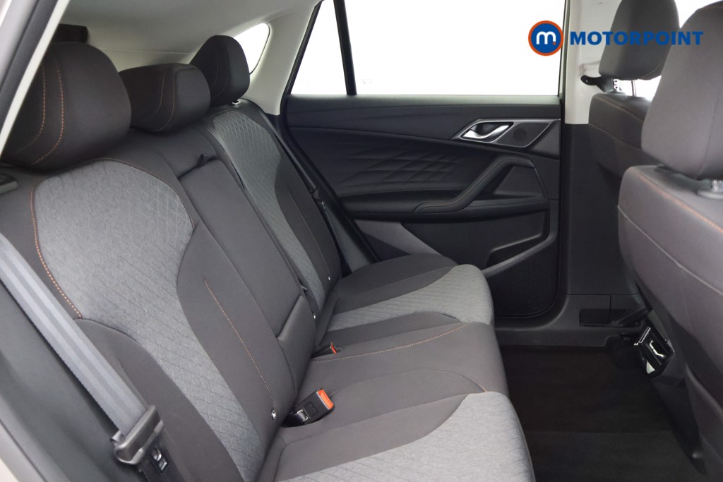 Mg Motor Uk HS SE Automatic Petrol-Electric Hybrid SUV - Stock Number (1623059) - 14th supplementary image