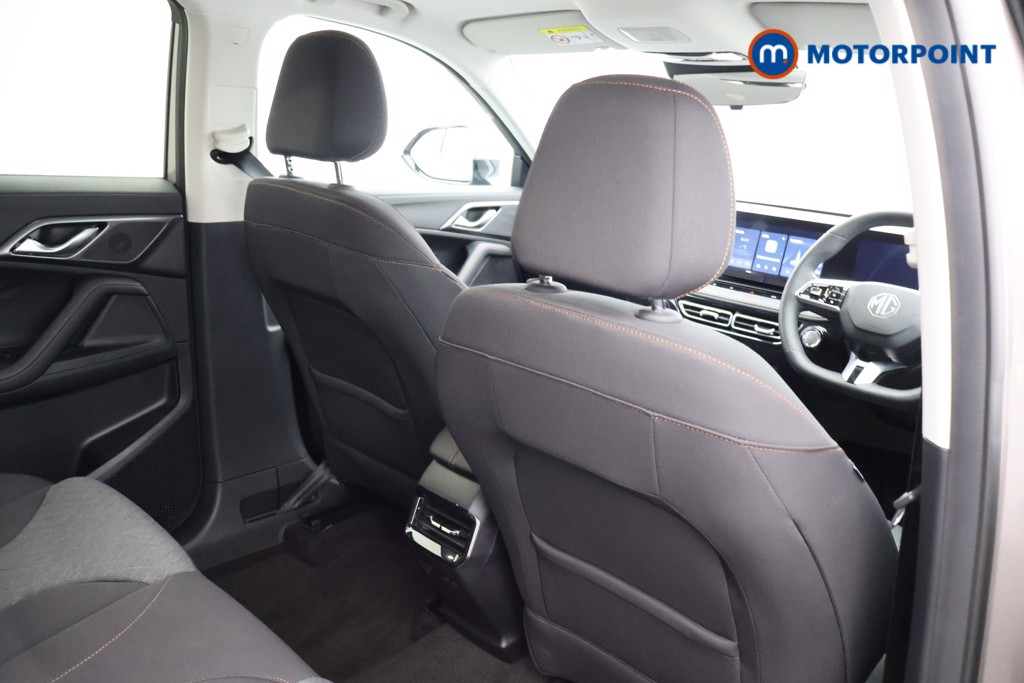 Mg Motor Uk HS SE Automatic Petrol-Electric Hybrid SUV - Stock Number (1623059) - 15th supplementary image