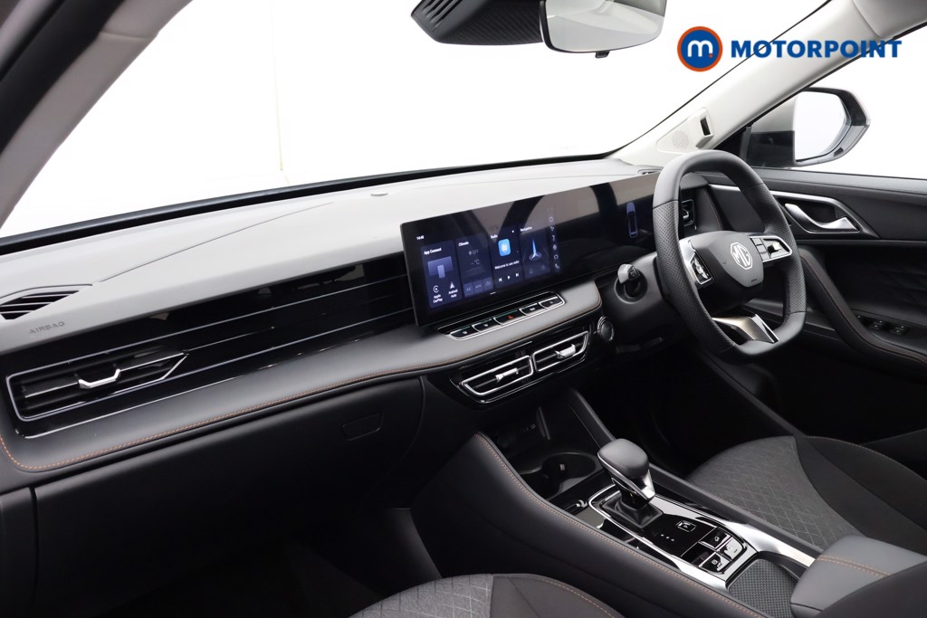 Mg Motor Uk HS SE Automatic Petrol-Electric Hybrid SUV - Stock Number (1623059) - 17th supplementary image