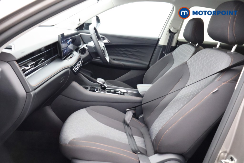 Mg Motor Uk HS SE Automatic Petrol-Electric Hybrid SUV - Stock Number (1623059) - 18th supplementary image