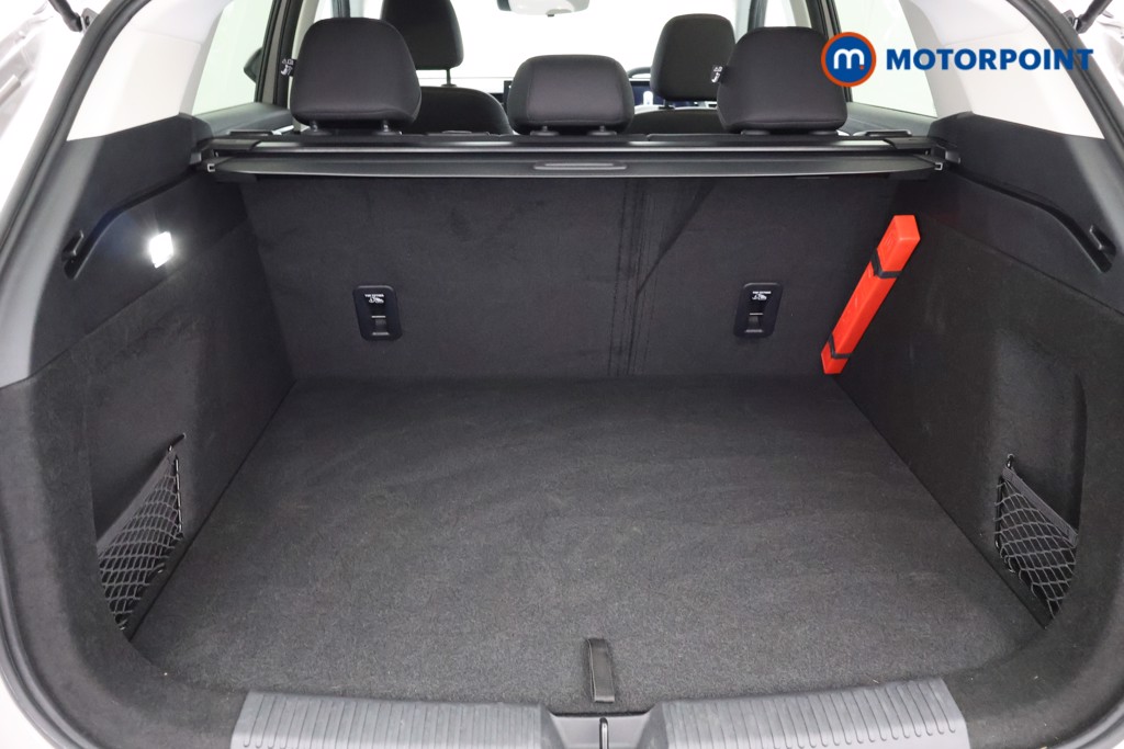 Mg Motor Uk HS SE Automatic Petrol-Electric Hybrid SUV - Stock Number (1623059) - 19th supplementary image