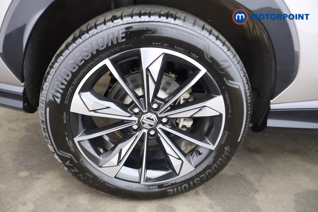 Mg Motor Uk HS SE Automatic Petrol-Electric Hybrid SUV - Stock Number (1623059) - 20th supplementary image