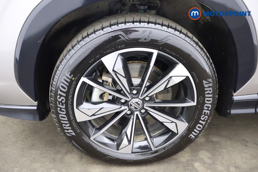 Mg Motor Uk HS SE Automatic Petrol-Electric Hybrid SUV - Stock Number (1623059) - 22nd supplementary image