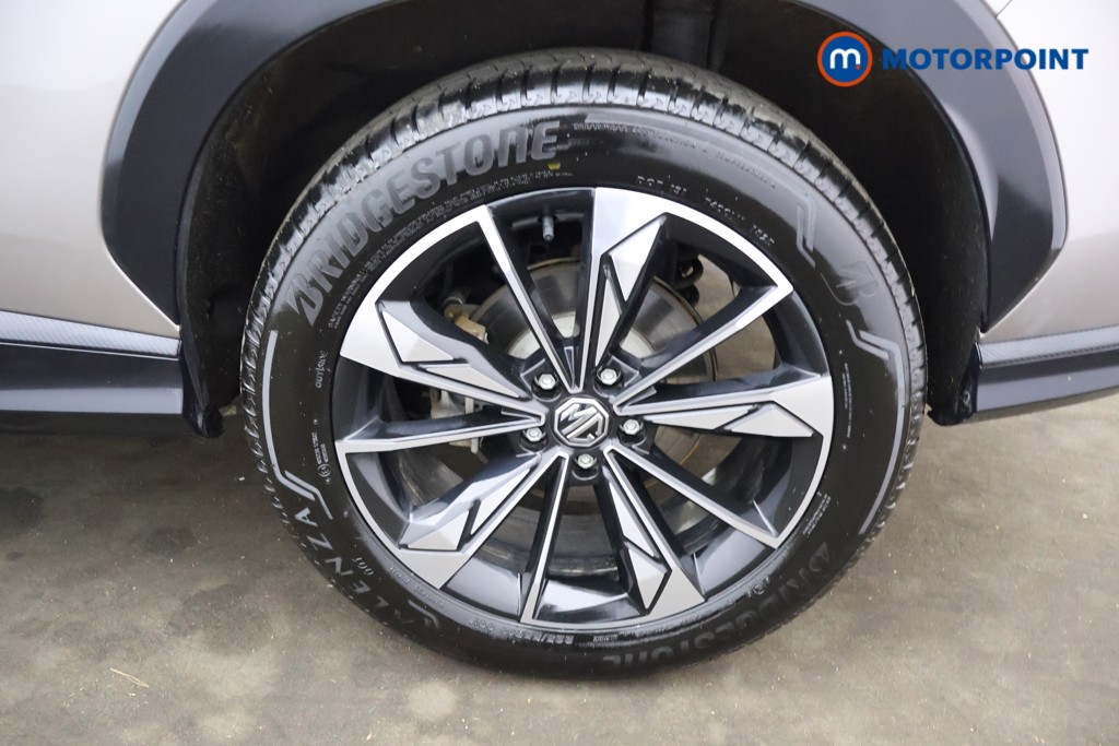 Mg Motor Uk HS SE Automatic Petrol-Electric Hybrid SUV - Stock Number (1623059) - 23rd supplementary image