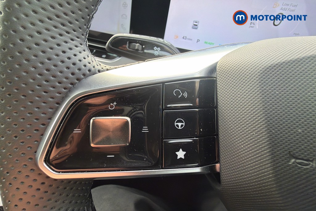 Mg Motor Uk HS SE Automatic Petrol-Electric Hybrid SUV - Stock Number (1623079) - 3rd supplementary image