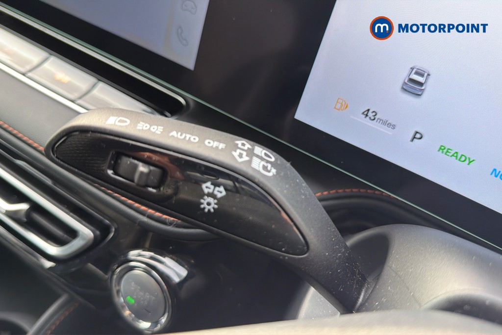 Mg Motor Uk HS SE Automatic Petrol-Electric Hybrid SUV - Stock Number (1623079) - 6th supplementary image