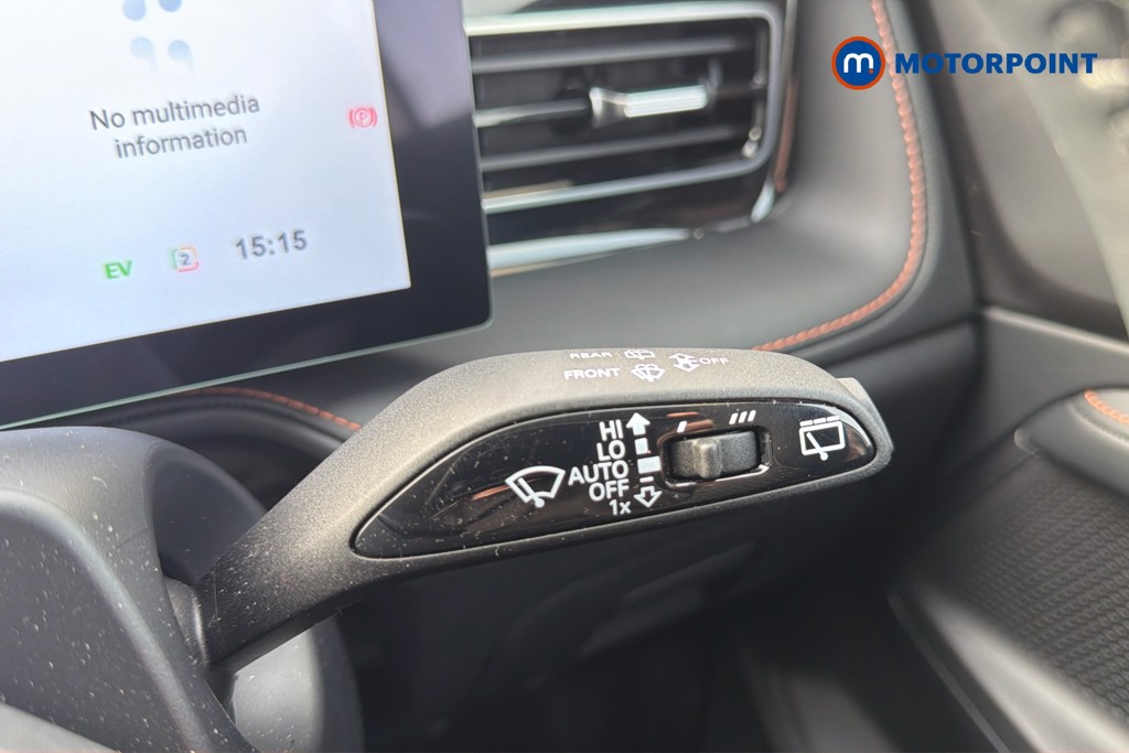 Mg Motor Uk HS SE Automatic Petrol-Electric Hybrid SUV - Stock Number (1623079) - 7th supplementary image