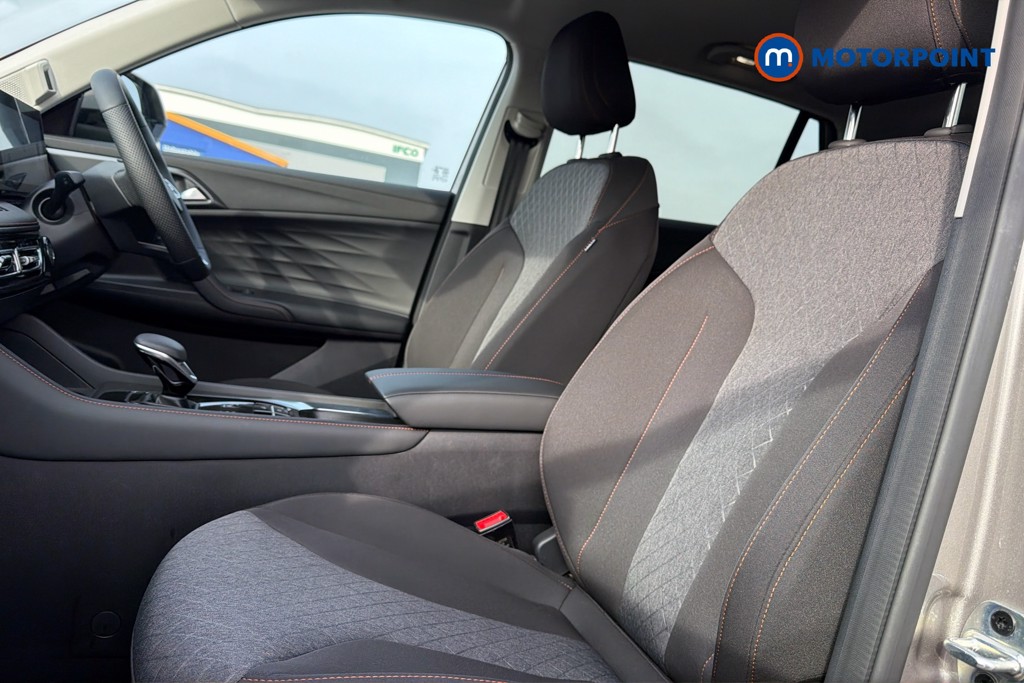 Mg Motor Uk HS SE Automatic Petrol-Electric Hybrid SUV - Stock Number (1623079) - 22nd supplementary image