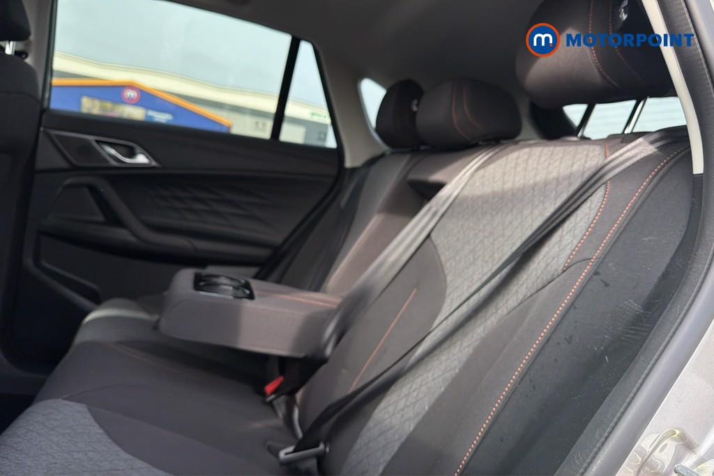 Mg Motor Uk HS SE Automatic Petrol-Electric Hybrid SUV - Stock Number (1623079) - 28th supplementary image