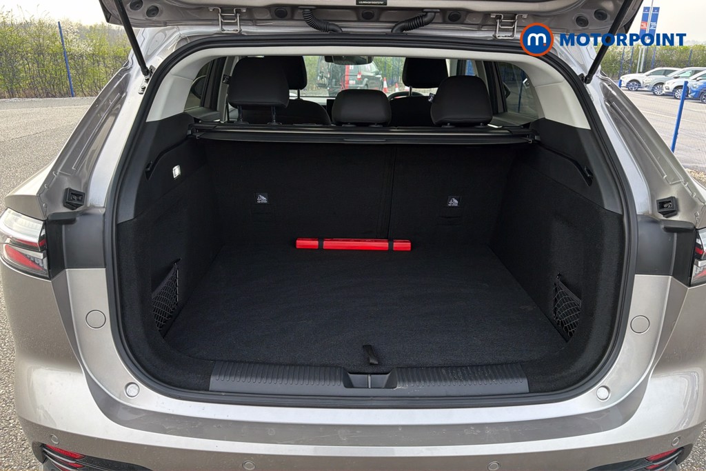 Mg Motor Uk HS SE Automatic Petrol-Electric Hybrid SUV - Stock Number (1623079) - 33rd supplementary image