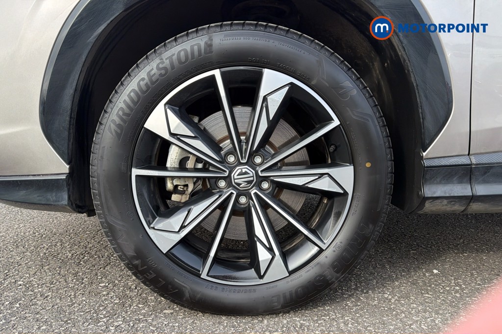 Mg Motor Uk HS SE Automatic Petrol-Electric Hybrid SUV - Stock Number (1623079) - 47th supplementary image