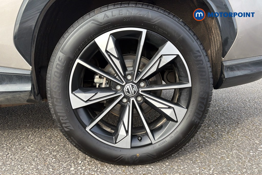 Mg Motor Uk HS SE Automatic Petrol-Electric Hybrid SUV - Stock Number (1623079) - 48th supplementary image