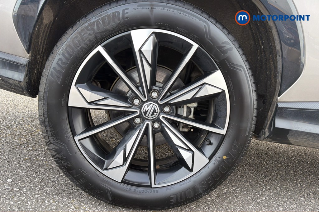 Mg Motor Uk HS SE Automatic Petrol-Electric Hybrid SUV - Stock Number (1623079) - 49th supplementary image