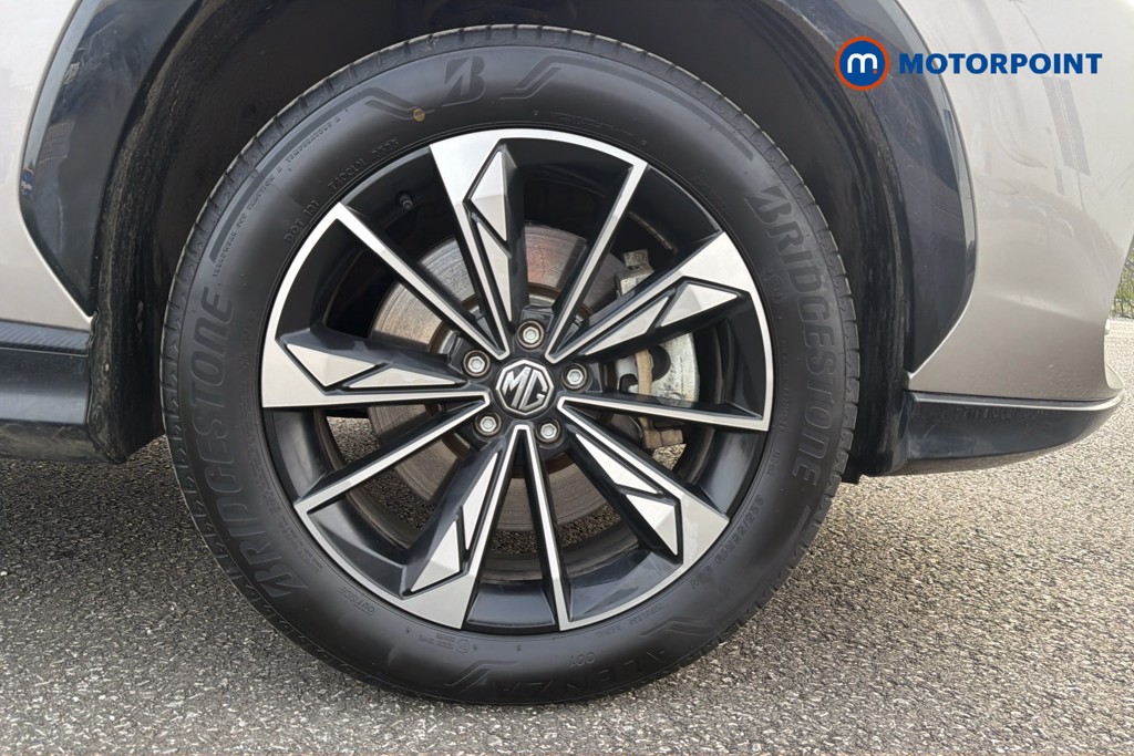 Mg Motor Uk HS SE Automatic Petrol-Electric Hybrid SUV - Stock Number (1623079) - 50th supplementary image