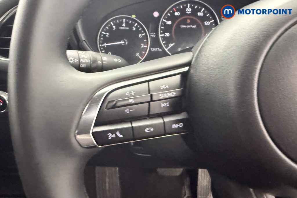 Mazda 3 Homura Automatic Petrol Hatchback - Stock Number (1623166) - 6th supplementary image