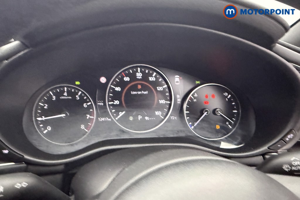 Mazda 3 Homura Automatic Petrol Hatchback - Stock Number (1623166) - 8th supplementary image