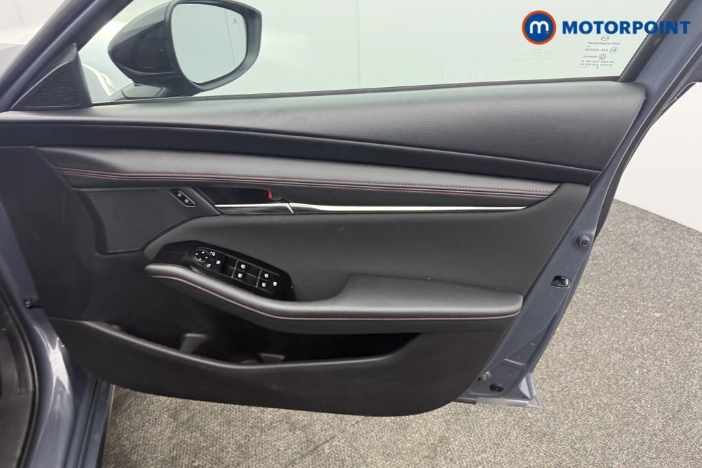 Mazda 3 Homura Automatic Petrol Hatchback - Stock Number (1623166) - 9th supplementary image