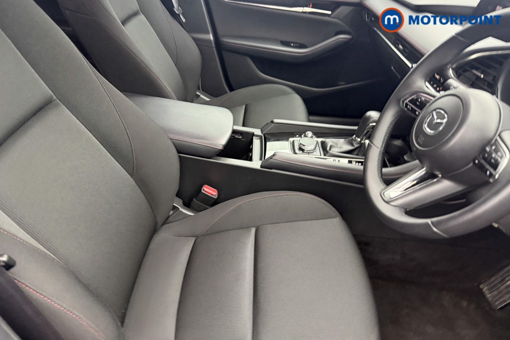 Mazda 3 Homura Automatic Petrol Hatchback - Stock Number (1623166) - 11th supplementary image