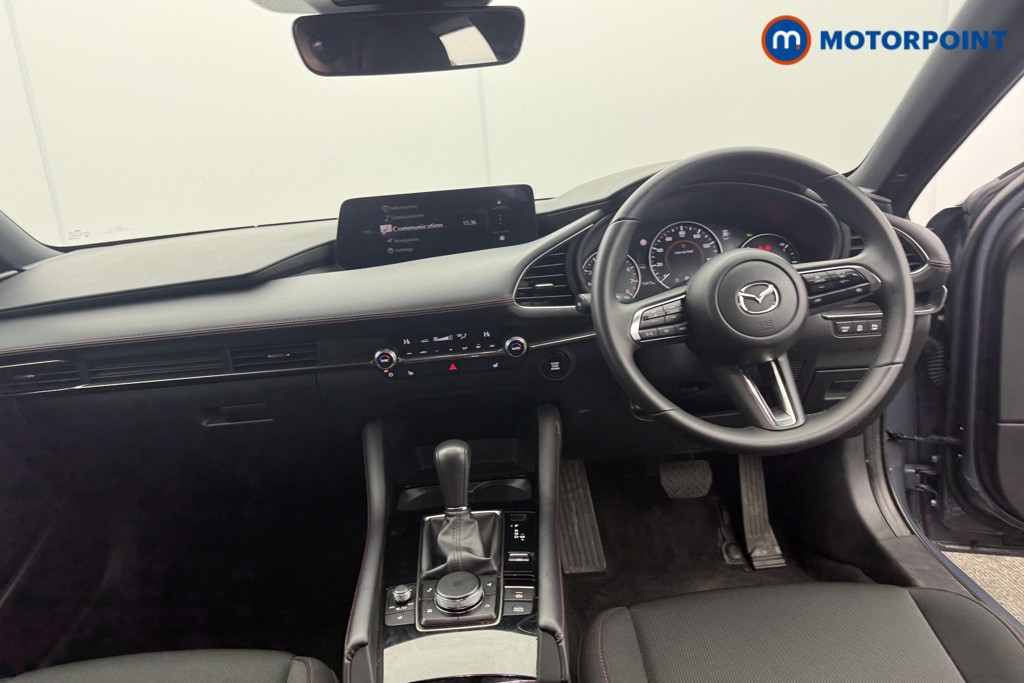 Mazda 3 Homura Automatic Petrol Hatchback - Stock Number (1623166) - 13th supplementary image