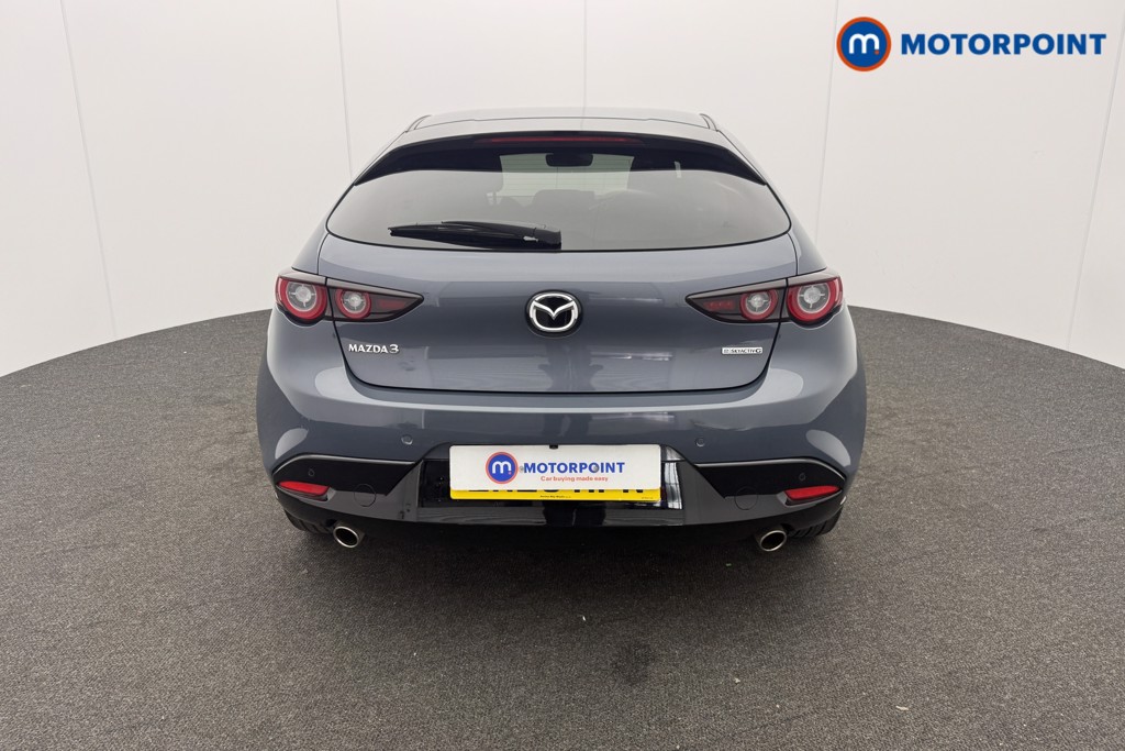 Mazda 3 Homura Automatic Petrol Hatchback - Stock Number (1623166) - 14th supplementary image