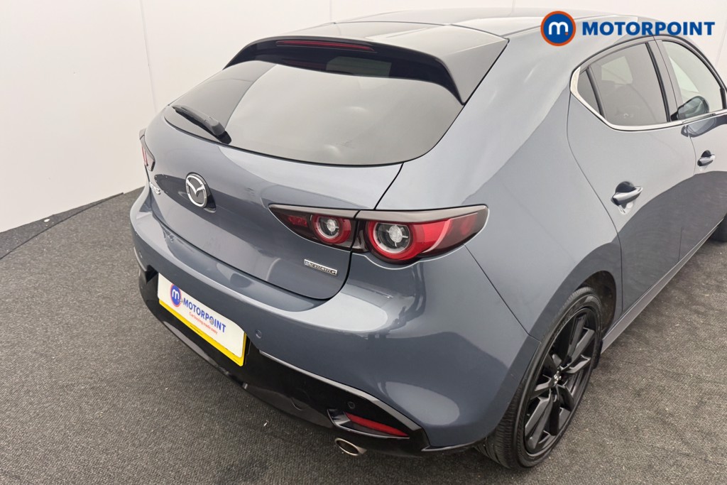 Mazda 3 Homura Automatic Petrol Hatchback - Stock Number (1623166) - 18th supplementary image