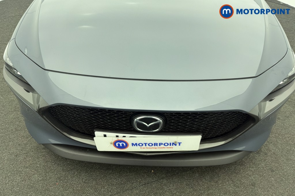 Mazda 3 Homura Automatic Petrol Hatchback - Stock Number (1623166) - 22nd supplementary image