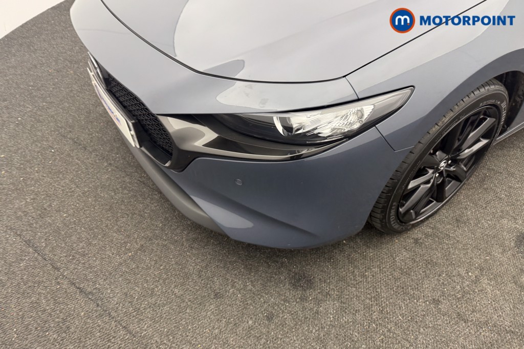 Mazda 3 Homura Automatic Petrol Hatchback - Stock Number (1623166) - 24th supplementary image