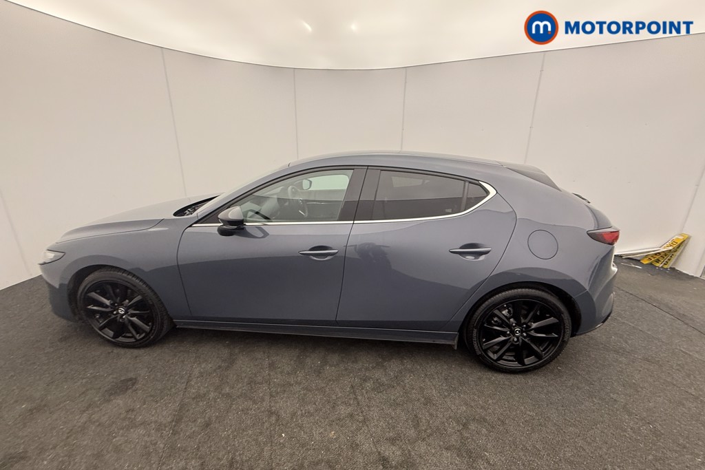 Mazda 3 Homura Automatic Petrol Hatchback - Stock Number (1623166) - 26th supplementary image