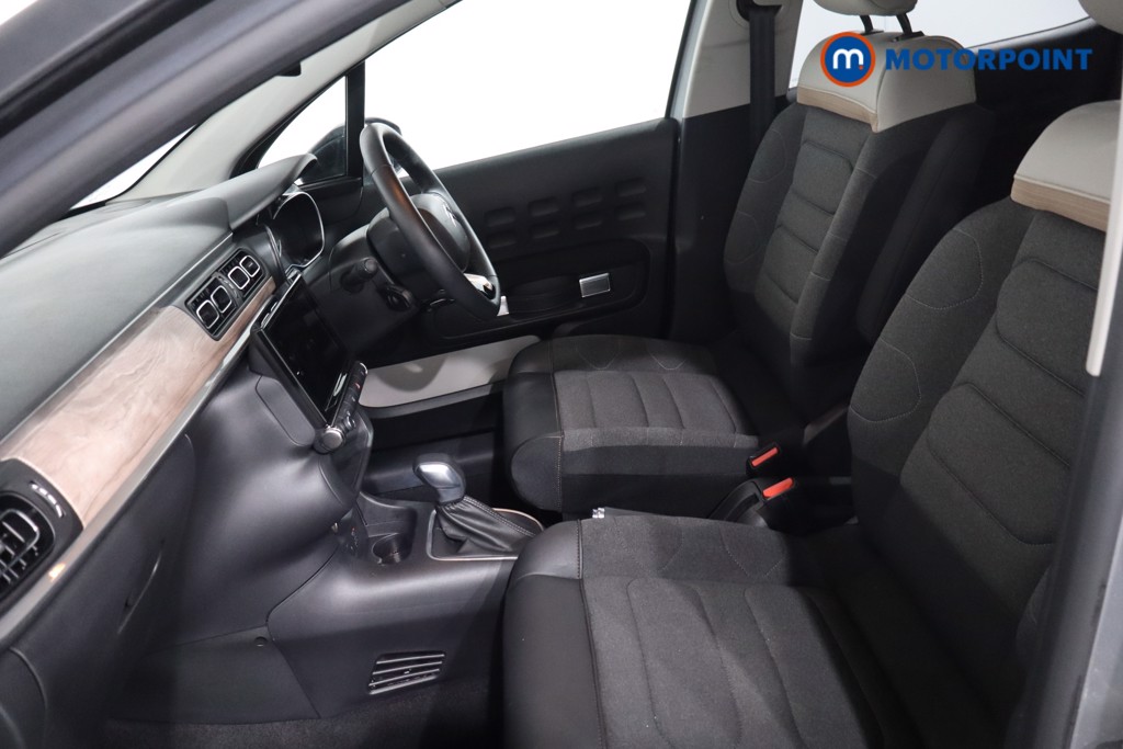 Citroen C3 Shine Plus Automatic Petrol Hatchback - Stock Number (1623286) - 4th supplementary image