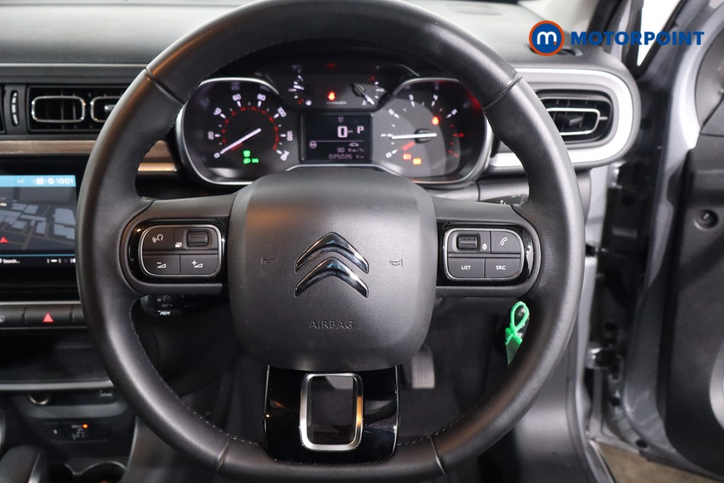 Citroen C3 Shine Plus Automatic Petrol Hatchback - Stock Number (1623286) - 6th supplementary image