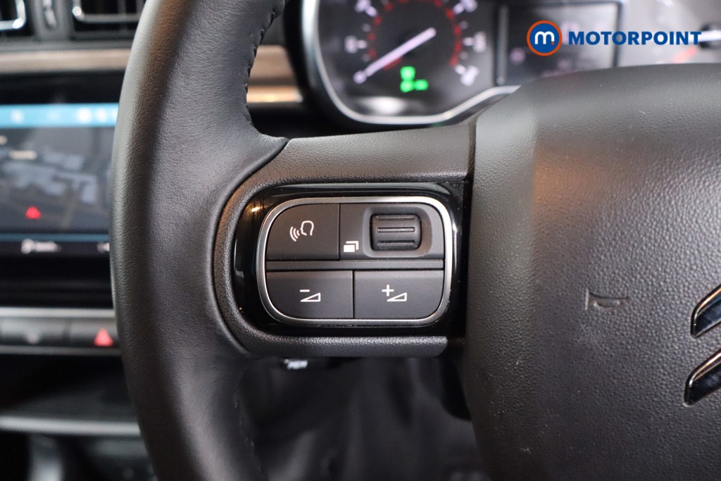 Citroen C3 Shine Plus Automatic Petrol Hatchback - Stock Number (1623286) - 7th supplementary image