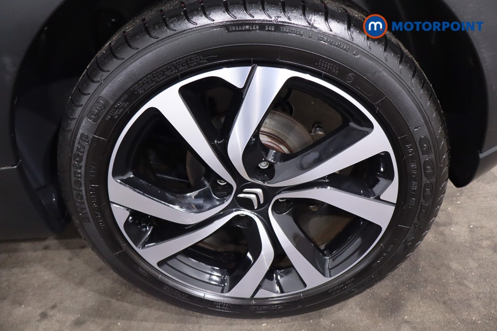 Citroen C3 Shine Plus Automatic Petrol Hatchback - Stock Number (1623286) - 12th supplementary image