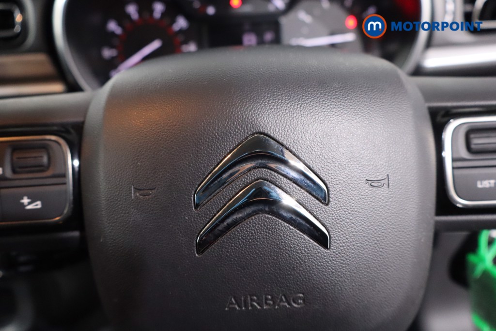 Citroen C3 Shine Plus Automatic Petrol Hatchback - Stock Number (1623286) - 13th supplementary image