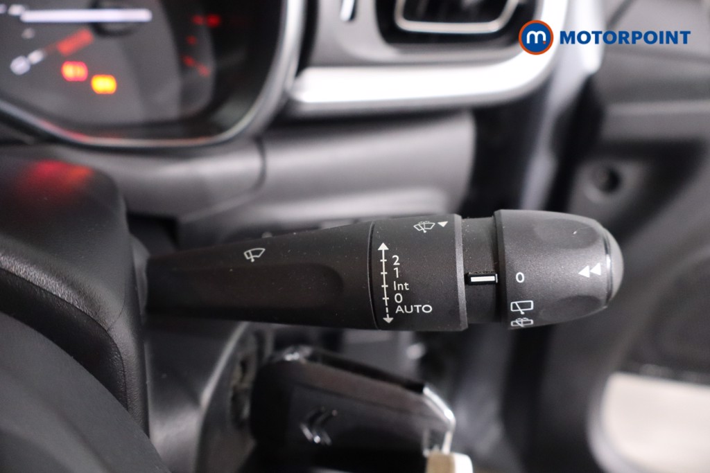 Citroen C3 Shine Plus Automatic Petrol Hatchback - Stock Number (1623286) - 15th supplementary image