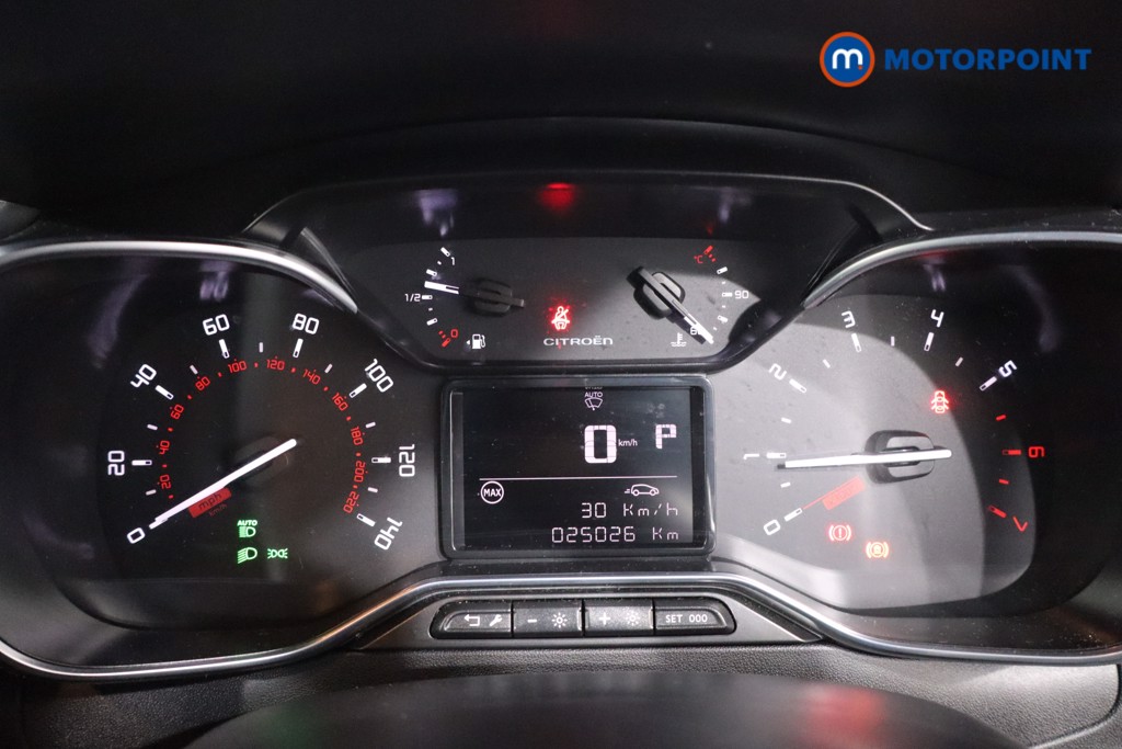 Citroen C3 Shine Plus Automatic Petrol Hatchback - Stock Number (1623286) - 16th supplementary image