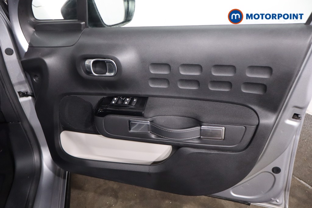 Citroen C3 Shine Plus Automatic Petrol Hatchback - Stock Number (1623286) - 23rd supplementary image