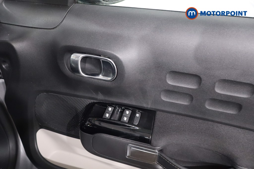 Citroen C3 Shine Plus Automatic Petrol Hatchback - Stock Number (1623286) - 24th supplementary image