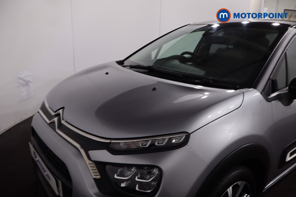 Citroen C3 Shine Plus Automatic Petrol Hatchback - Stock Number (1623286) - 26th supplementary image