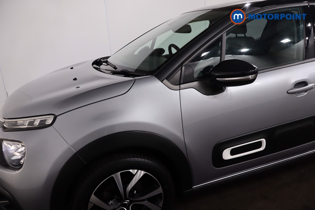 Citroen C3 Shine Plus Automatic Petrol Hatchback - Stock Number (1623286) - 27th supplementary image