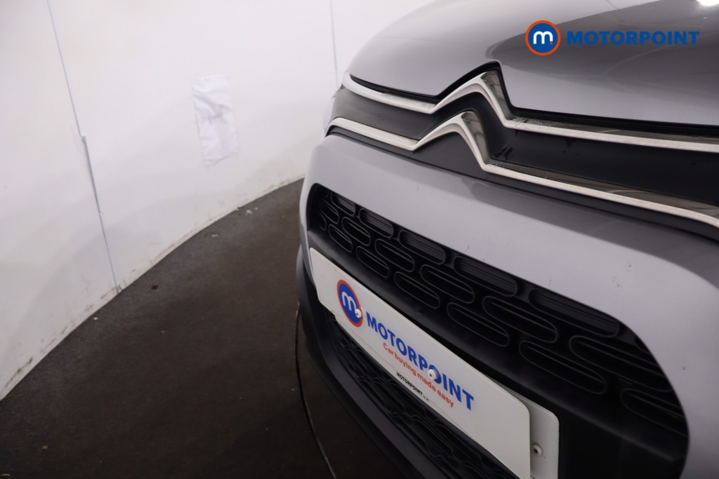 Citroen C3 Shine Plus Automatic Petrol Hatchback - Stock Number (1623286) - 28th supplementary image