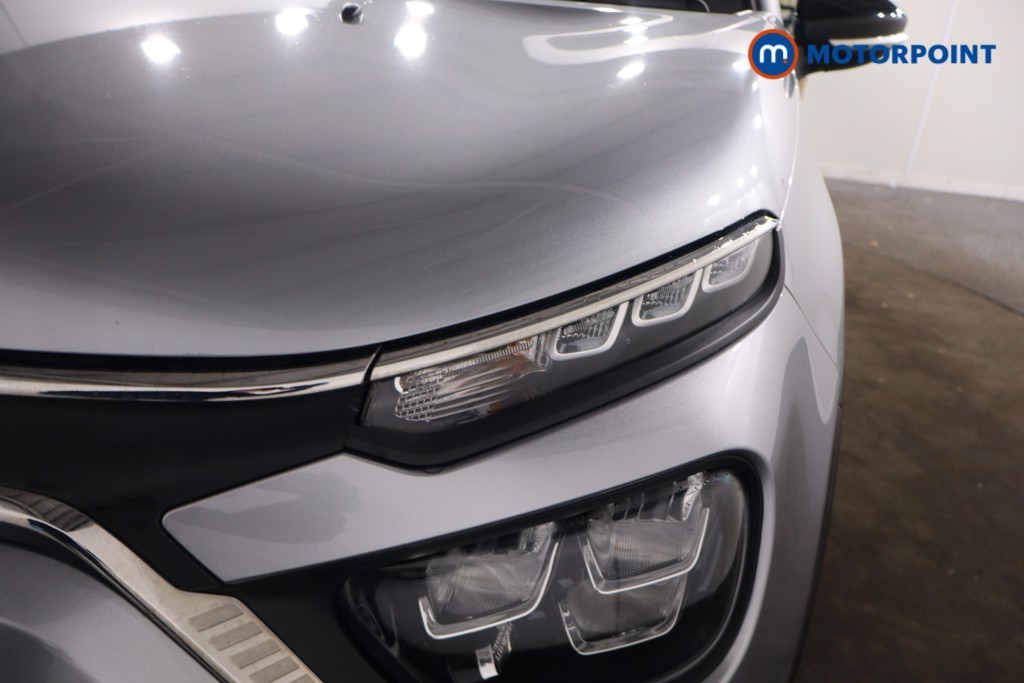 Citroen C3 Shine Plus Automatic Petrol Hatchback - Stock Number (1623286) - 29th supplementary image
