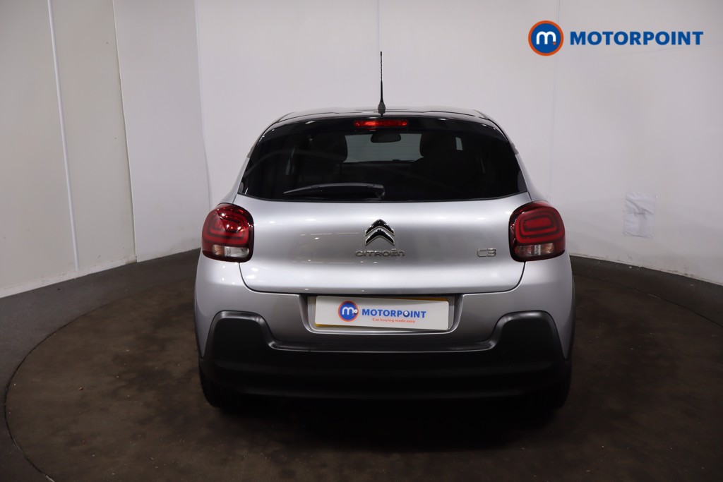 Citroen C3 Shine Plus Automatic Petrol Hatchback - Stock Number (1623286) - 33rd supplementary image