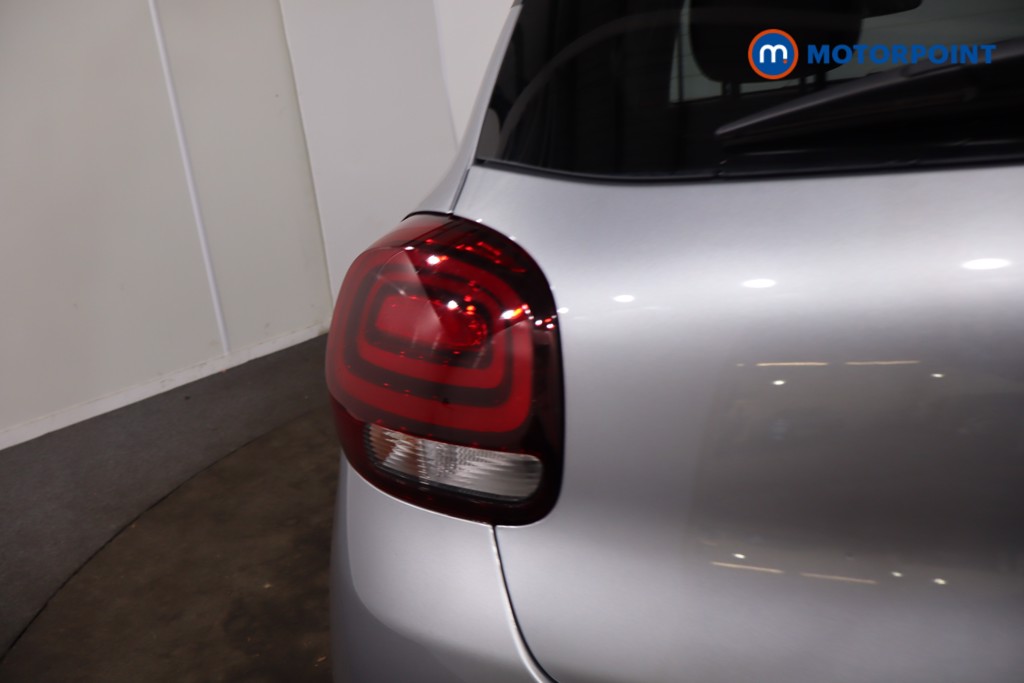 Citroen C3 Shine Plus Automatic Petrol Hatchback - Stock Number (1623286) - 34th supplementary image