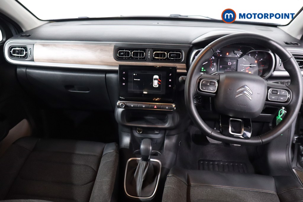 Citroen C3 Shine Plus Automatic Petrol Hatchback - Stock Number (1623286) - 1st supplementary image